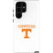 University of Tennessee-Knoxville Collegiate Text Galaxy S25 Ultra Impact Case